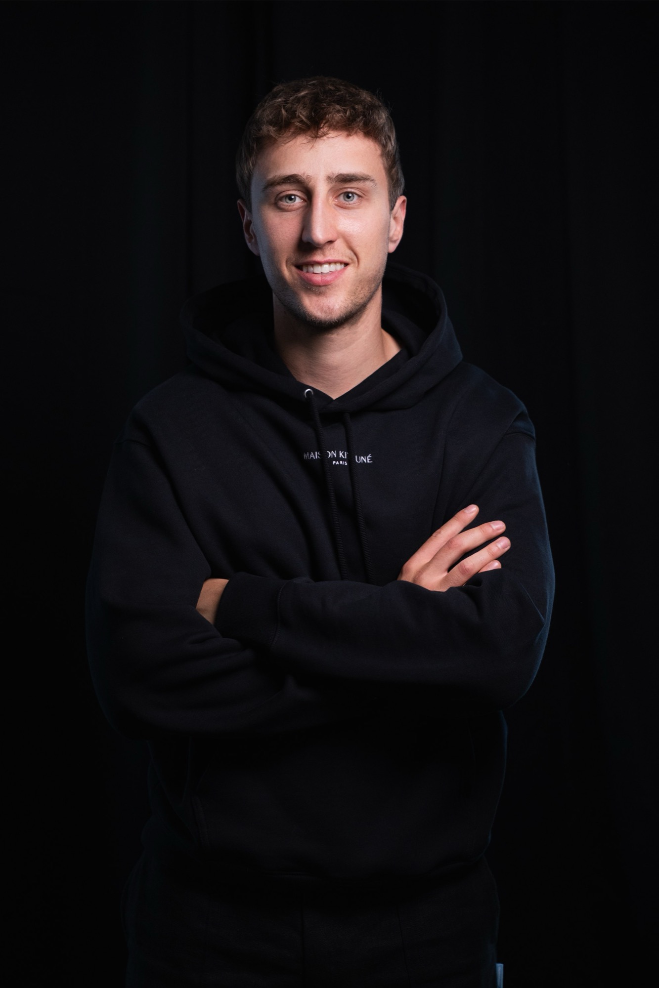 Lukas Krumme